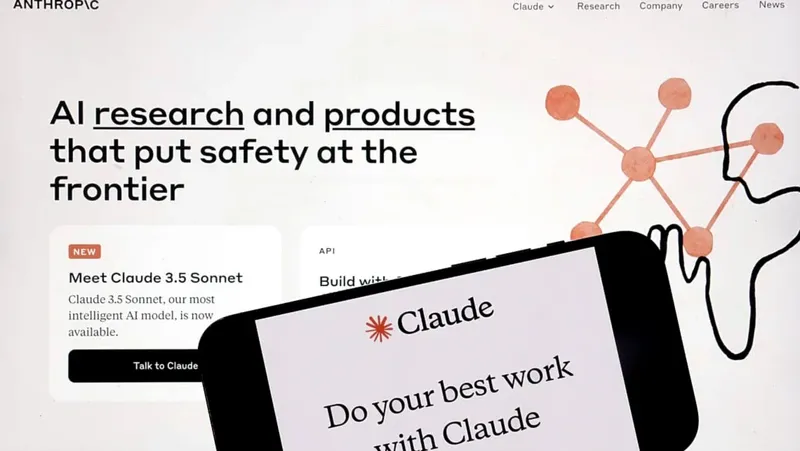 Un tribunal de EE.UU. rechaza el recurso de Anthropic contra el veto del Pentágono