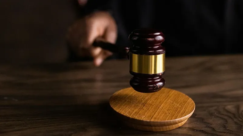 La Audiencia Nacional en crisis: Urge la creación de nuevos juzgados