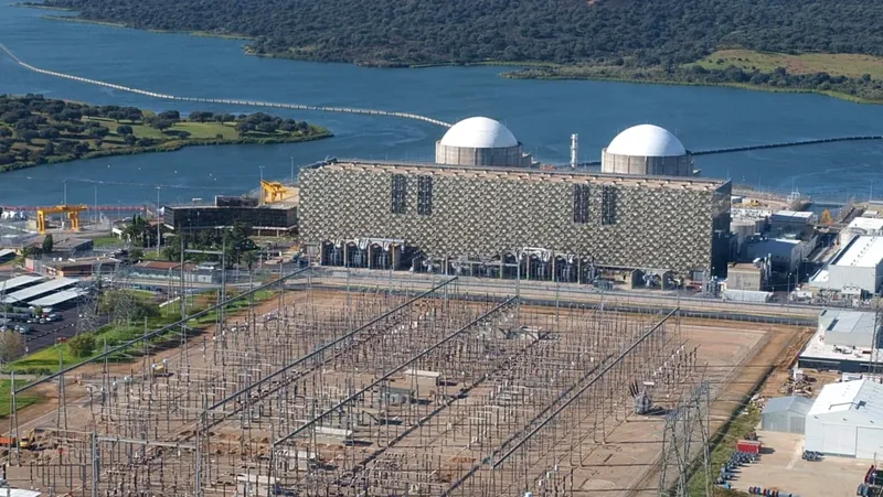 El cierre de la central nuclear de Almaraz y su impacto ideológico