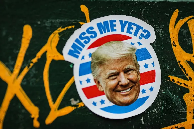 Trump critica al Papa León XIV: 'Está poniendo en peligro a muchos católicos'