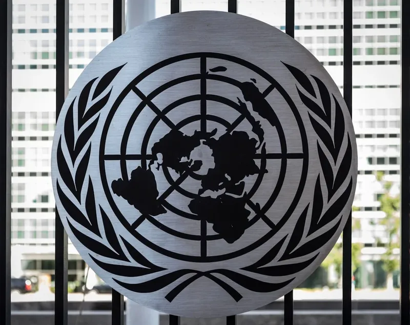 La ONU advierte sobre el reclutamiento de más de 10,000 colombianos como mercenarios a nivel global
