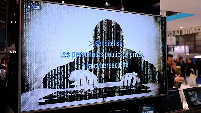 Dos grandes redes de bots desmanteladas por ciberdelincuentes