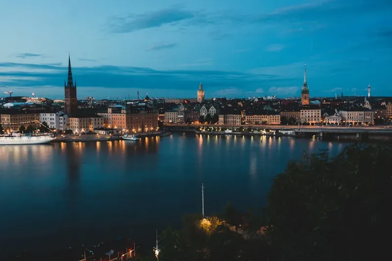Suecia: un viaje recetado para el bienestar