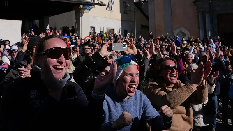 Finlandia se Mantiene como el País Más Feliz del Mundo en un Contexto de Cambio Social