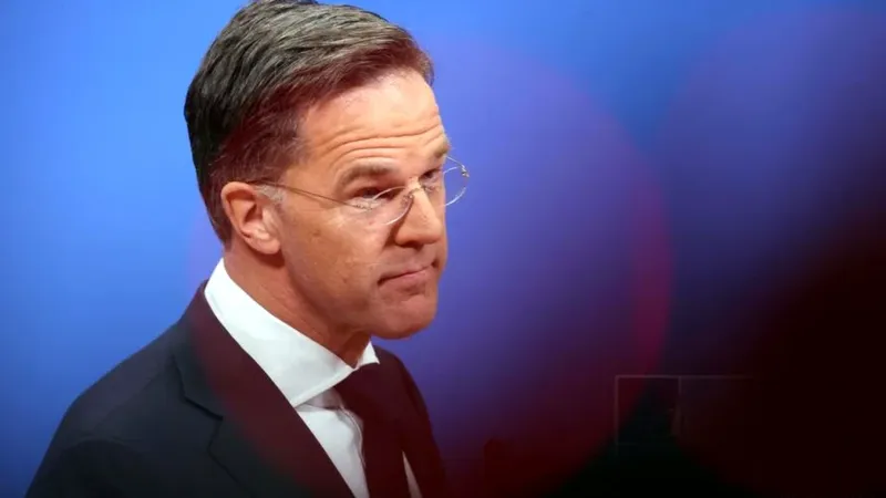 La OTAN y la Relación con EE. UU.: Tensiones en el Horizonte