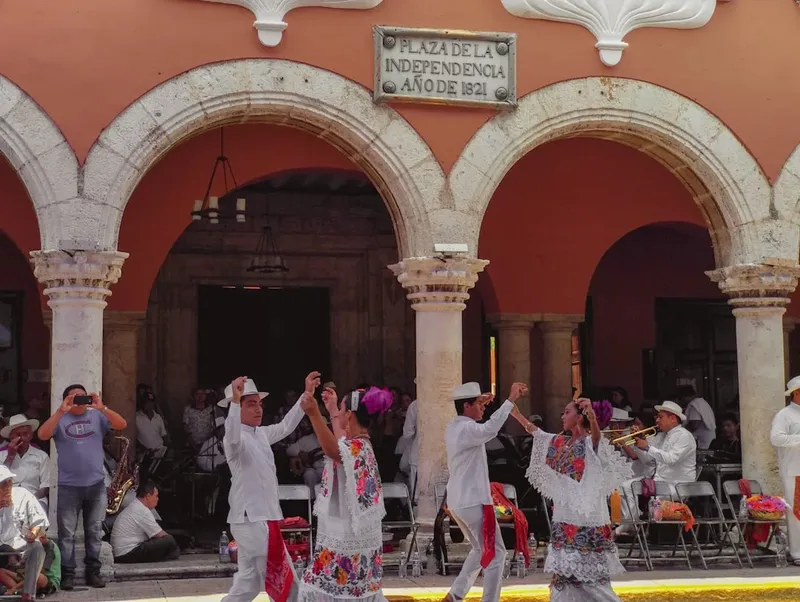 México Moderno: Un Viaje a Través de la Arquitectura Contemporánea