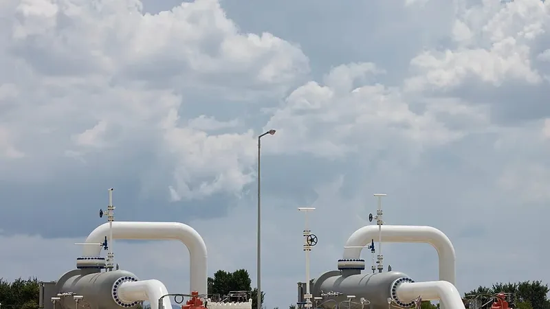 El Corredor Vertical avanza en Grecia y ayuda a Ucrania