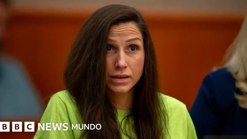 Condenan a cadena perpetua a mujer que envenenó a su esposo