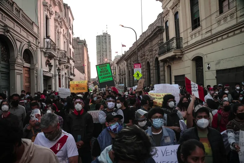 Últimas Noticias del 28 de Abril de 2026