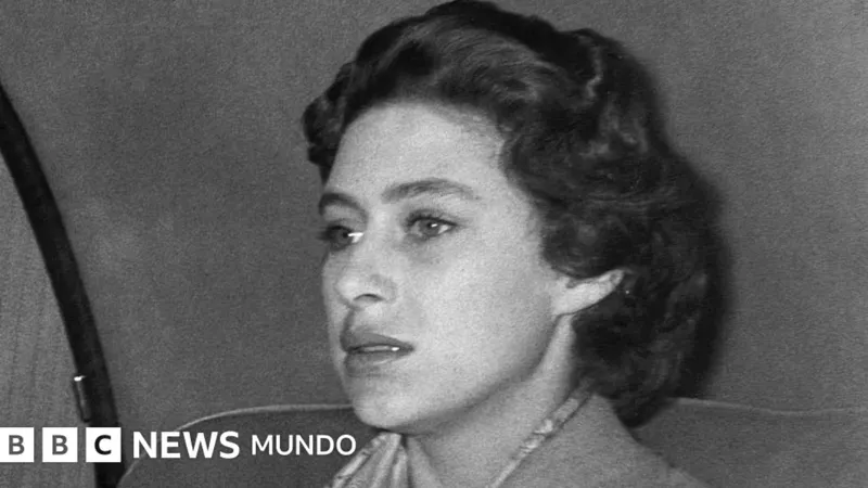 El Sacrificio de la Princesa Margarita: Amor y Deber en la Monarquía Británica