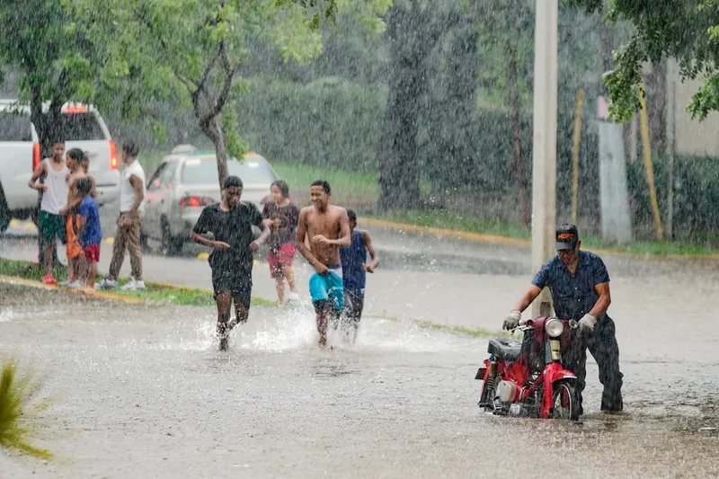 Inundaciones en Afganistán: Más de 60 muertes y daños extensos