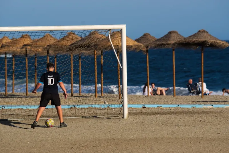 La Comunidad Valenciana: Un Destino Deportivo de Élite en Europa