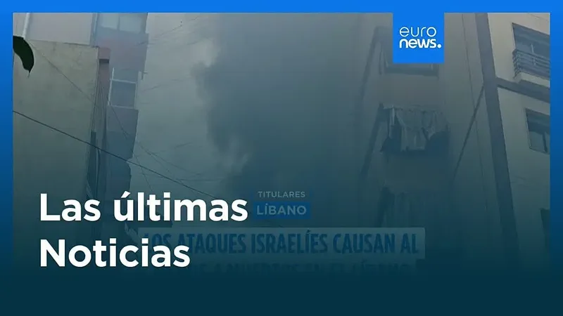 Resumen de Noticias Globales - 15 de marzo de 2026