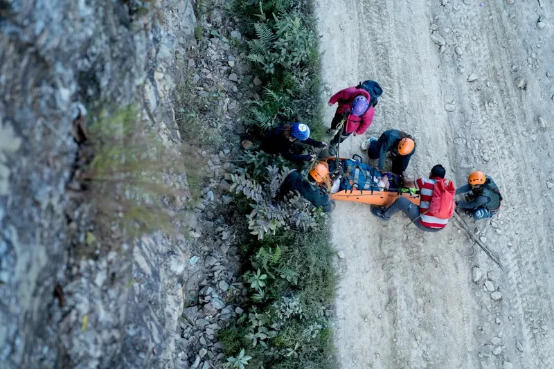 El Desenlace del Rescate de Timmy: Un Viaje en el Mar Báltico