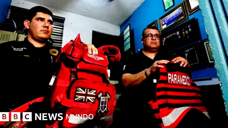 La lucha interna del cartel de Sinaloa transforma Culiacán en una zona de guerra