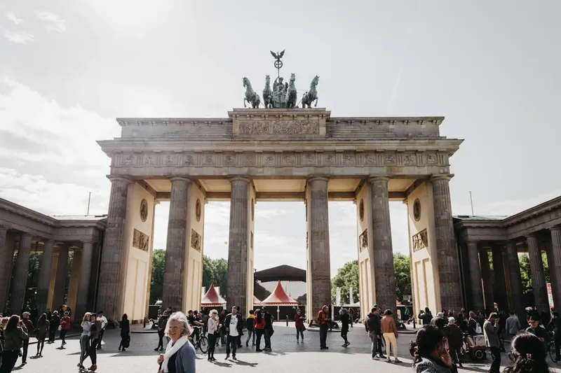 Alemania y la OTAN ante la retirada de tropas de EE.UU.