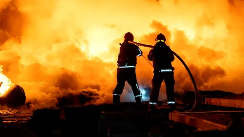 Rusia y Ucrania reinician ofensivas tras la tregua de Pascua