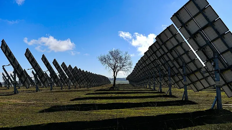 España y su protección ante la crisis energética