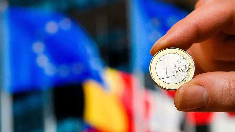 La búsqueda de autonomía de pagos de la UE frente a la dependencia externa