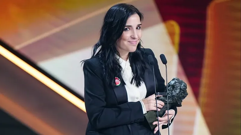 La película 'Los domingos' brilla en los Premios Goya 2026
