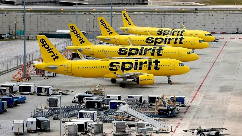 Derechos de los Pasajeros en Caso de Quiebra de Aerolíneas