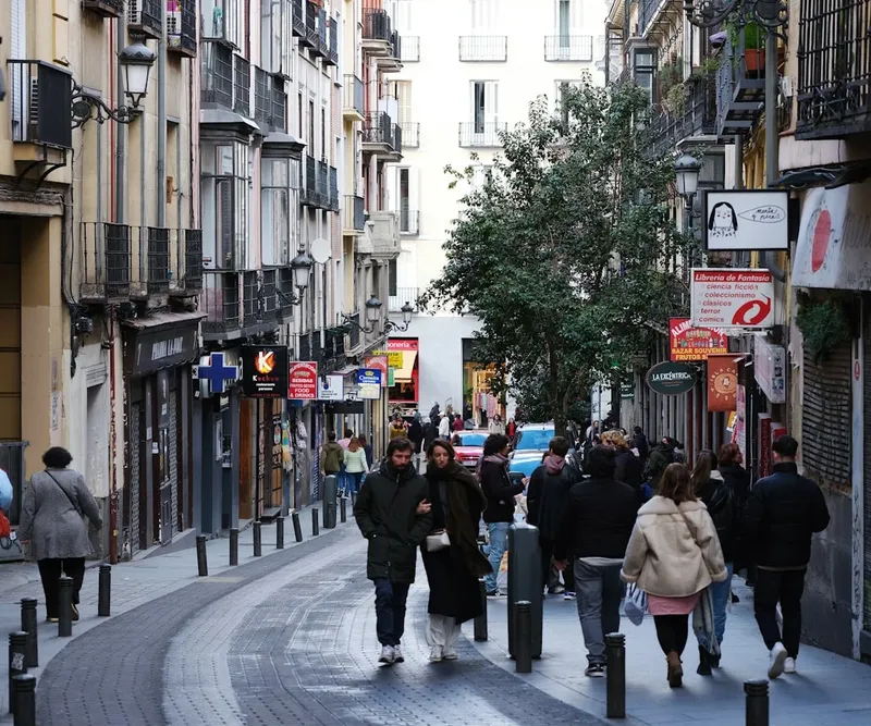 España recibe 43.000 solicitudes en tres días de regularización migratoria