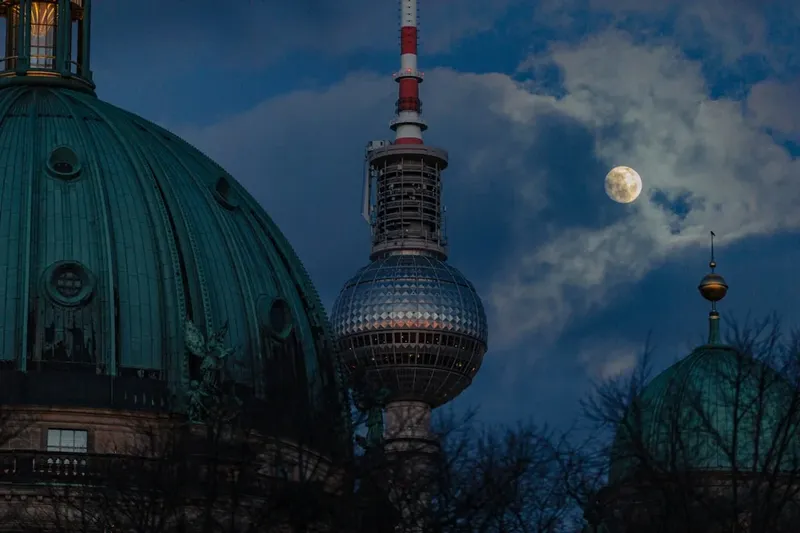 Alemania celebra el Día de la Cerveza Bávara mientras el consumo disminuye