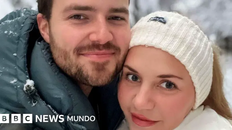 El amor entre generaciones: una historia de 15 años de diferencia