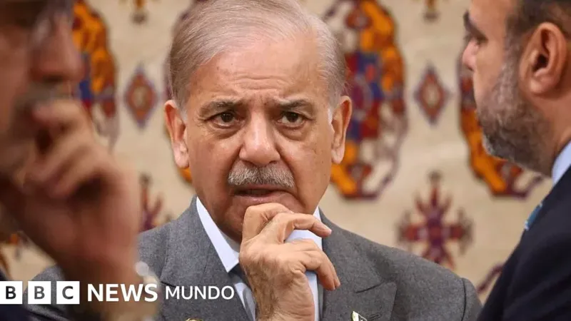 El papel de Pakistán en el acuerdo entre EE.UU. e Irán