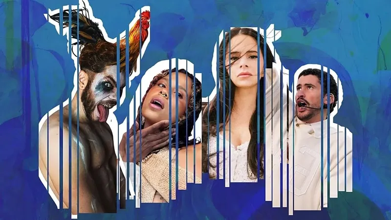 La música en español avanza más allá de los grandes nombres