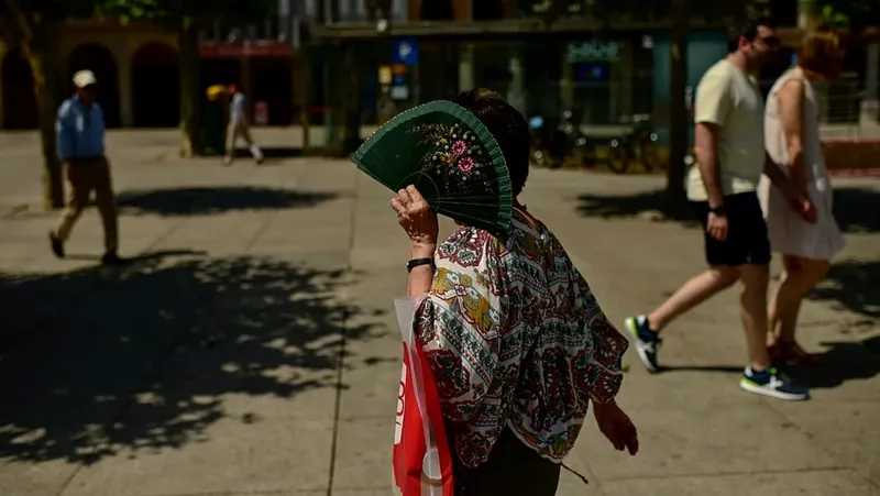 Refugios Climáticos en España: Una Solución Necesaria
