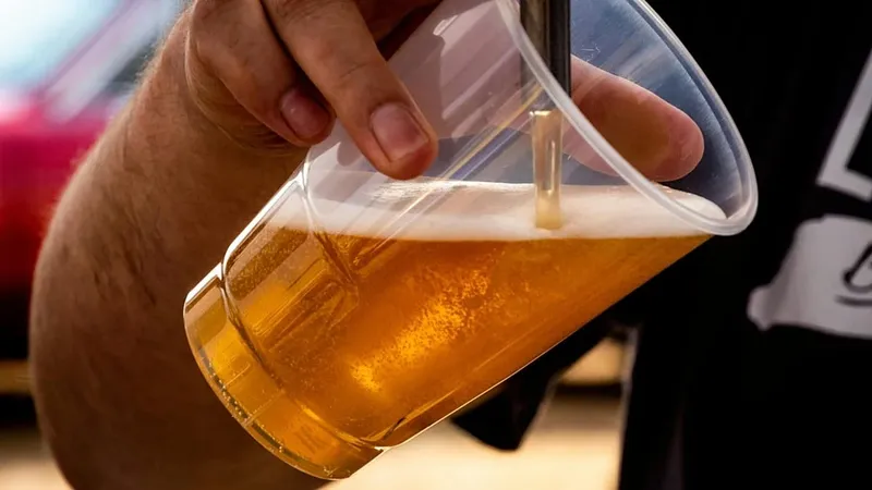 El consumo de vino y su relación con la salud cardíaca: Un análisis reciente
