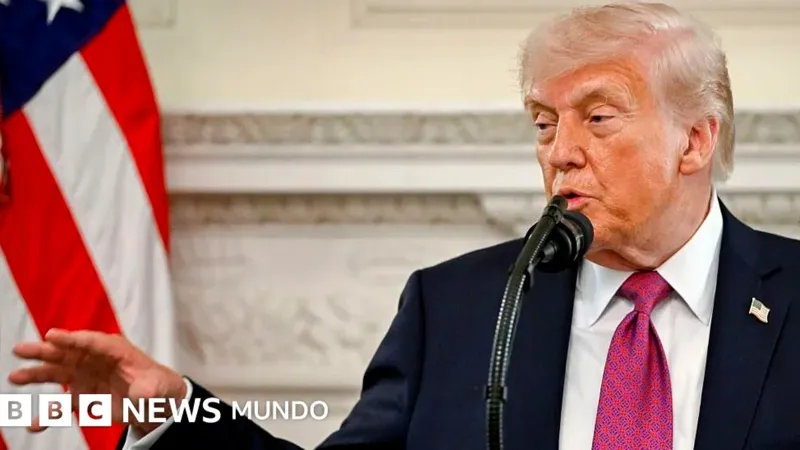 Trump gana tiempo: EE.UU. extiende el alto el fuego en la negociación con Irán