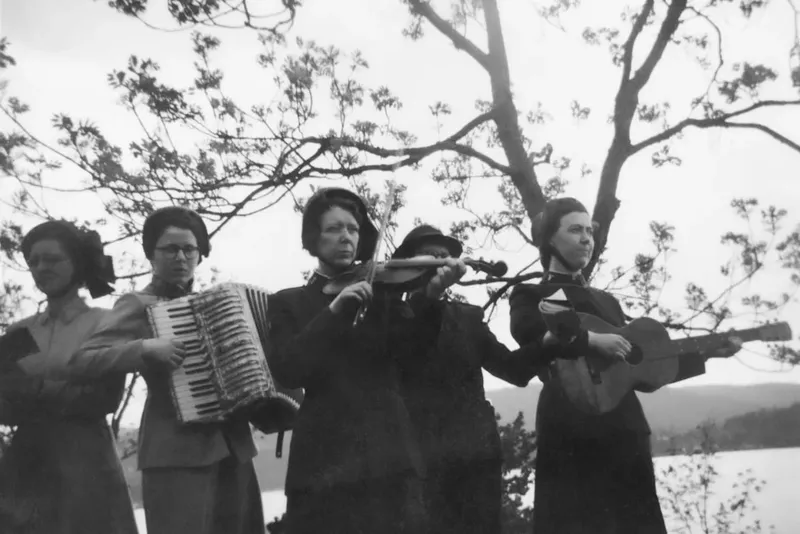 Música negra británica, 'Beef' y recomendaciones culturales para esta semana en Europa