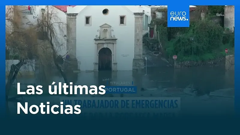 Últimas Noticias: Panorama Europeo, 09 de Febrero de 2026