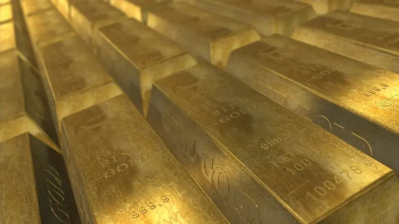 Del oro de Moscú a las reservas récord de 2025: ¿Qué pasó con el oro español?
