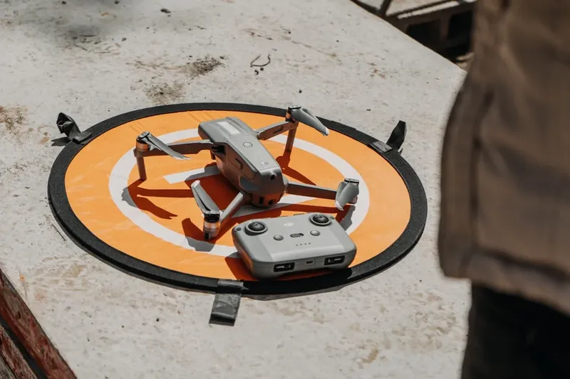Dos drones no identificados se estrellan en Finlandia en una supuesta violación territorial