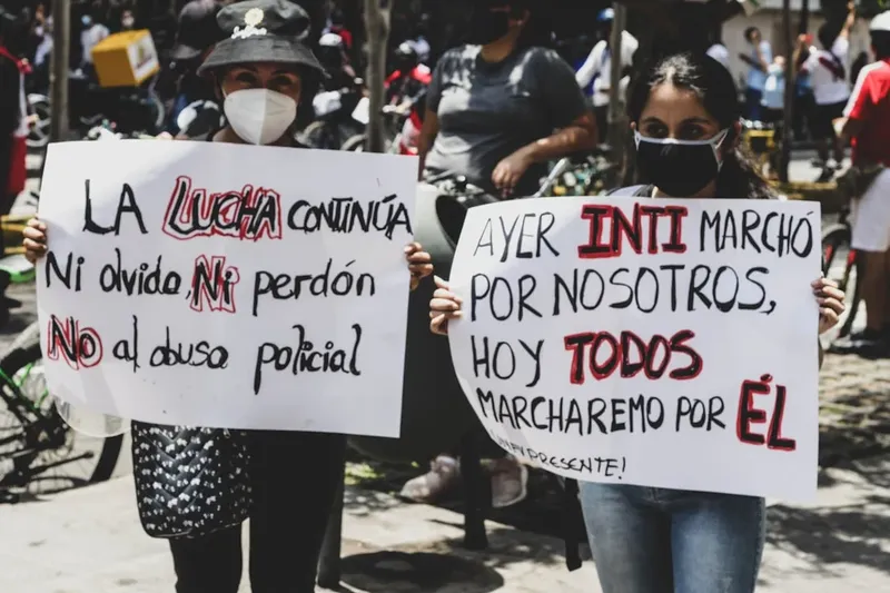 EE.UU. se retira de las conversaciones de paz con Irán sin llegar a un acuerdo