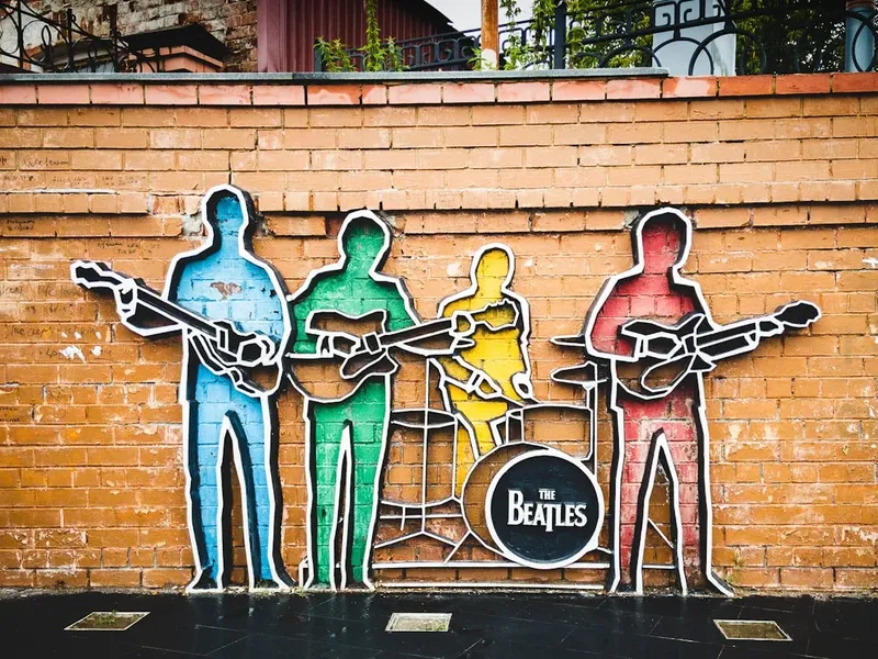 Reabre la azotea del último concierto de Los Beatles en Londres