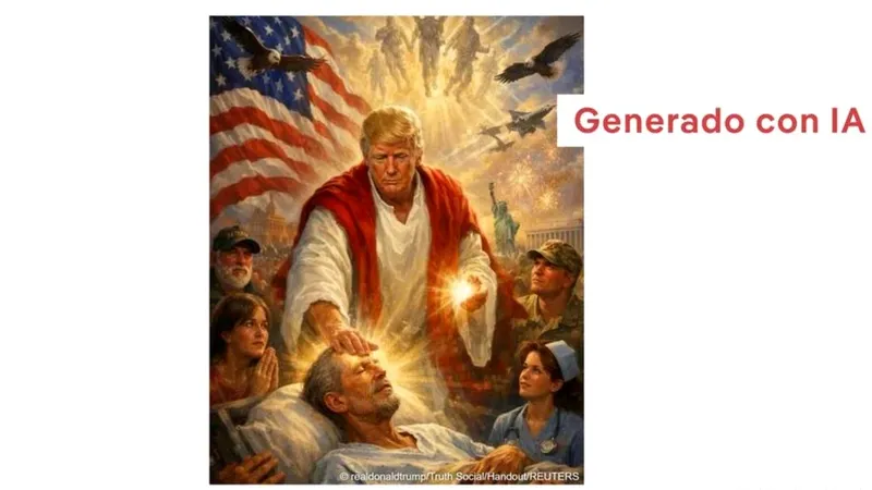 La influencia de los memes en el ámbito político