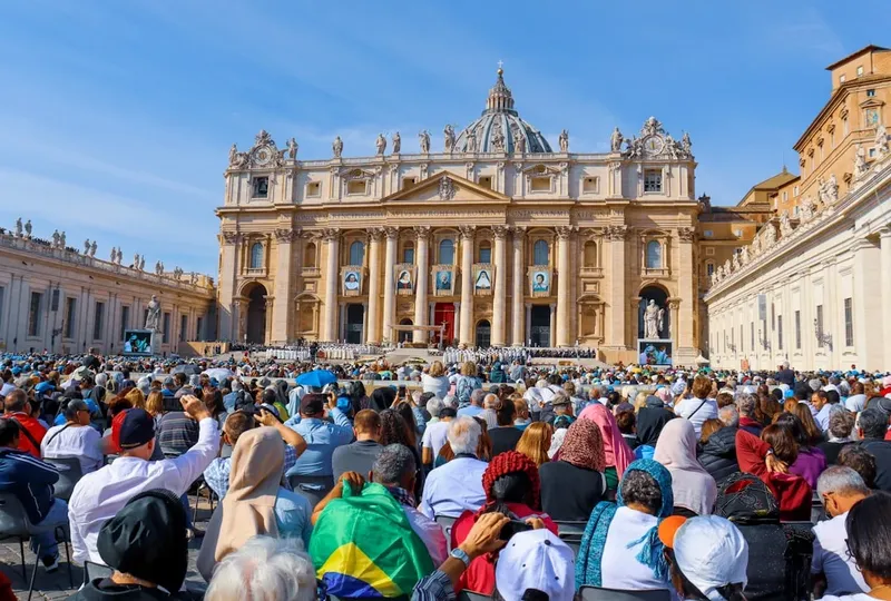 El Papa León XIV agradece la hospitalidad de Canarias tras brote de hantavirus