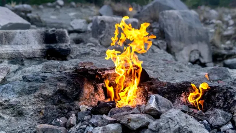 Hidrógeno blanco: ¿una nueva fuente de energía del subsuelo?