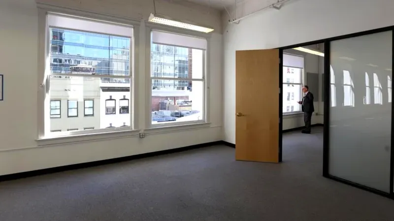 La IA y el Futuro de las Oficinas: ¿Qué Cambios Nos Esperan?