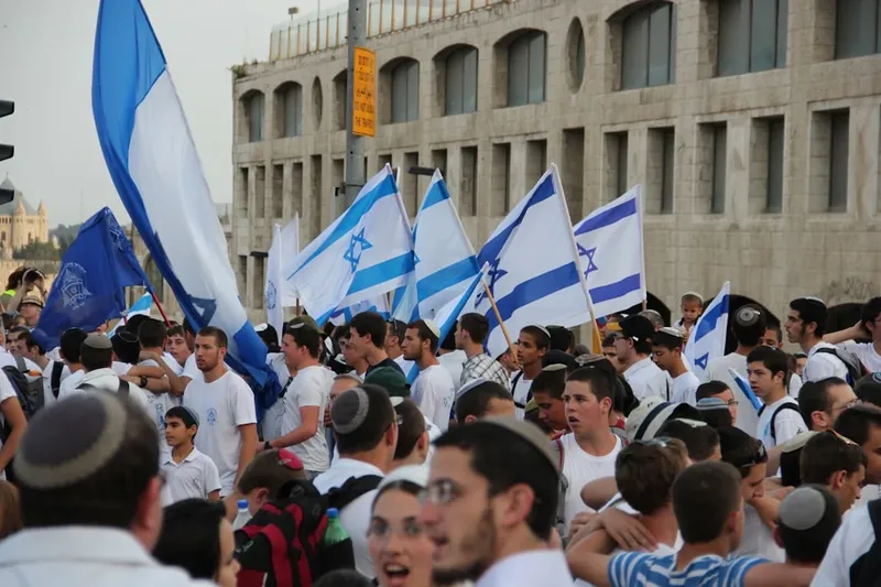 Finlandia e Israel avanzan a la final de Eurovisión marcada por boicots