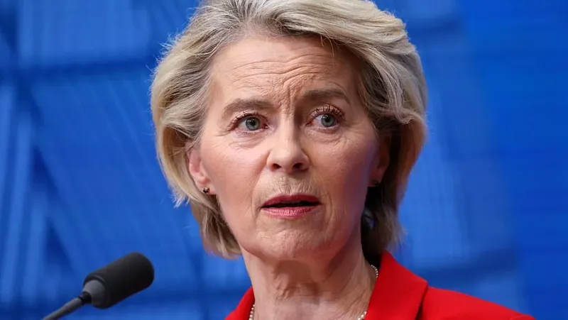 Europa aplaude el alto el fuego entre Estados Unidos e Irán, pero surgen importantes dudas