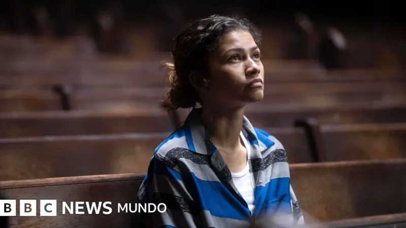 La tercera temporada de Euphoria: una crítica desafiante