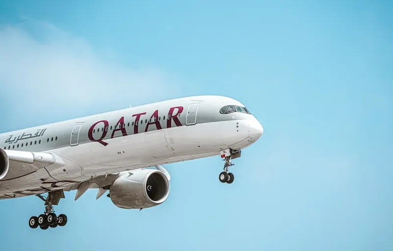 Qatar Reabre sus Cielos: La Recuperación de las Aerolíneas Internacionales en Doha
