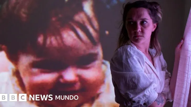 El doloroso legado de abuso familiar: una confrontación valiente