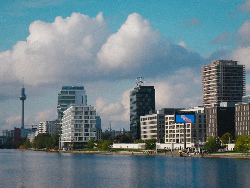 Disminución de la delincuencia en Alemania: Un panorama inquietante ante el aumento de delitos sexuales