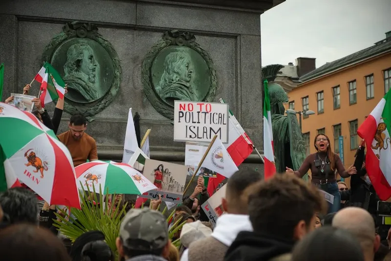 Del flirteo político a la crisis: el deterioro en la relación entre Trump y Meloni